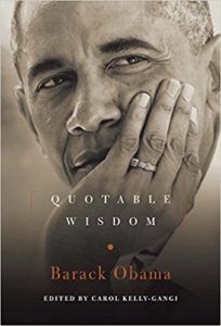 obama memoirs