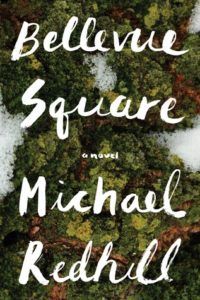 bellevue square by michael redhill cover image