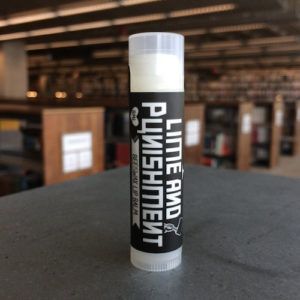 Bookish Lip Balms | BookRiot.com