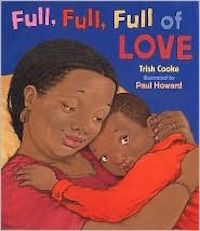 Full Full Full of Love Book Cover