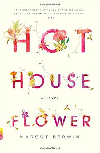 hot house flower