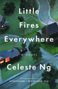 little fires everywhere cover image