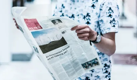 6 Works of Narrative Journalism That Challenge Long-Held Beliefs | BookRiot.com