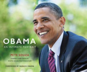 obama memoirs