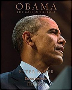 obama memoirs