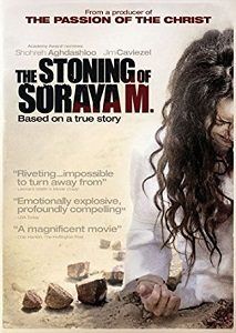 the stoning of soraya m film or movie cover