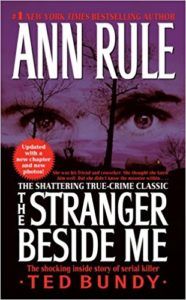 the stranger beside me ann rule book cover