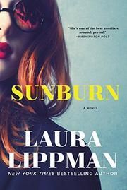 sunburn by laura lippman cover image