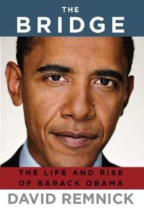 obama memoirs