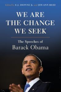 obama memoirs