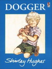 Front Cover of Dogger by Shirley Hughes