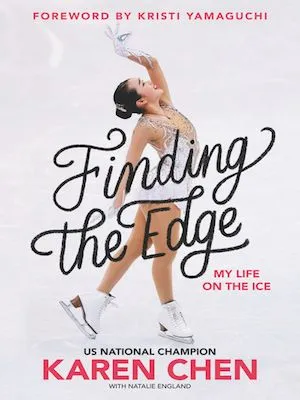 Finding the Edge book cover