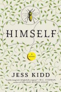 Himself Jess Kidd Cover