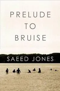 Prelude to Bruise Cover
