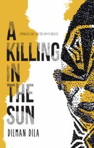 A Killing in the Sun from 10 Awesome SFF Books Like Black Panther | bookriot.com