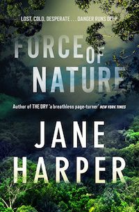 Force of Nature by Jane Harper