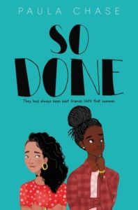 So Done from 50 Beautiful Book Covers Featuring Black Women | bookriot.com