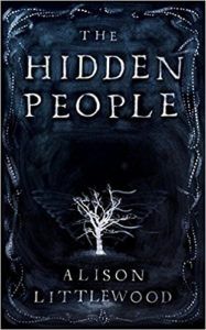 the hidden people