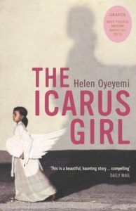 The Icarus Girl from 10 Awesome SFF Books Like Black Panther | bookriot.com