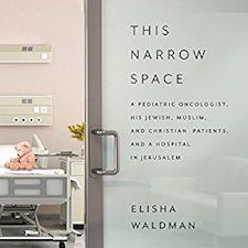 This Narrow Space by Elisha Waldman