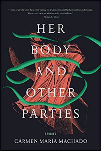 Her Body and Other Parties cover