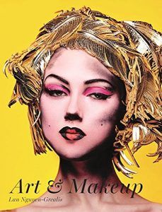 Cover of Art and Make Up - Lan Nguyen-Griesen