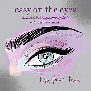 Cover of Lisa Potter Dixon - Easy on the Eyes