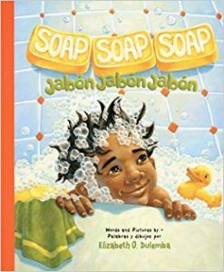 Soap Soap Soap Jabon Jabon Jabon