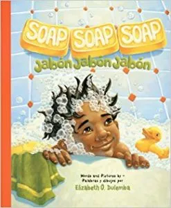 Soap Soap Soap Jabon Jabon Jabon