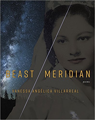Beast Meridian cover