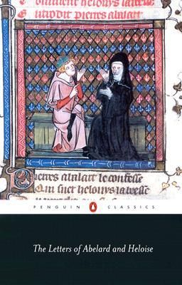 Book cover of The Letters of Abelard and Heloise