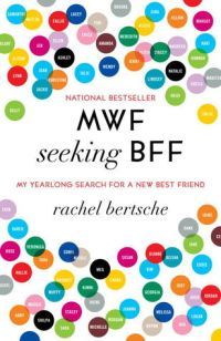 Stunt Memoirs - MWF Seeking BFF