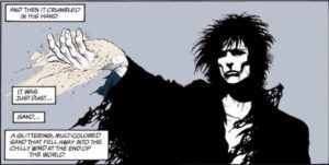 Neil Gaiman Announces New Sandman Series For Comic's 30th Anniversary | BookRiot.com