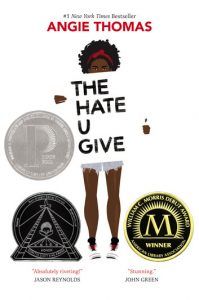 The Hate U Give