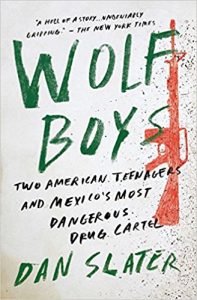 wolf boys book cover