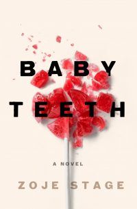 Babby Teeth Book Cover