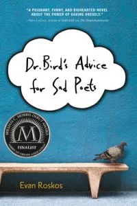 teen books about depression