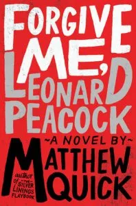 teen books about depression