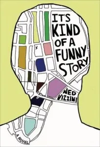 teen books about depression
