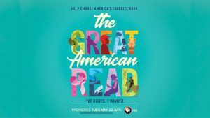 The Great American Read