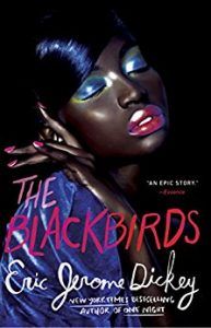 The blackbirds by eric jerome dickey