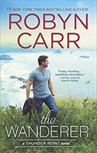 The wanderer by robyn carr