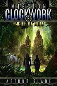 mission clockwork empire of ruins