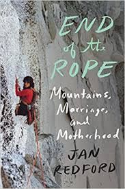 End of the Rope by Jan Redford