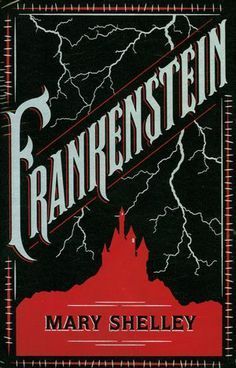 frankenstein mary shelley cover greek or roman myth