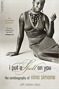 I Put a Spell on You Book Cover | 18 Books to Celebrate Black Music Month | BookRiot.com