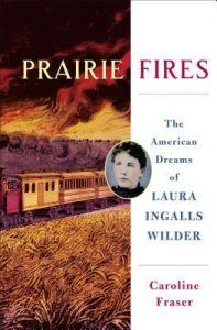 Prairie Fires cover