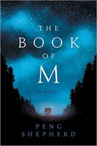 the book of m