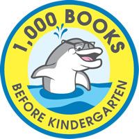 1000 BOOKS BEFORE KINDERGARTEN Summer Reading Program