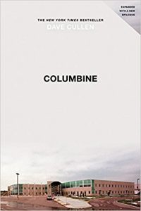 Columbine Book Cover